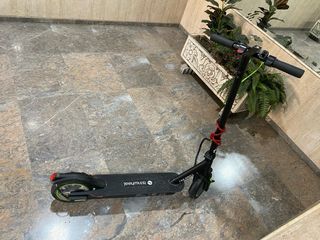 Patinete eléctrico isinwheel S9Pro 
