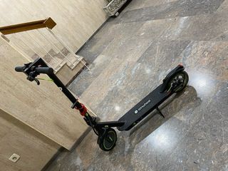 Patinete eléctrico isinwheel S9Pro 
