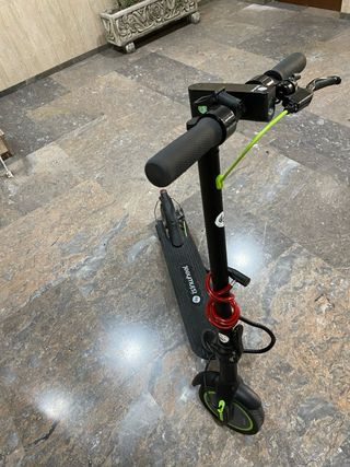 Patinete eléctrico isinwheel S9Pro 
