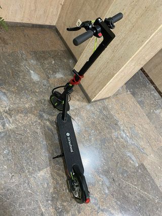 Patinete eléctrico isinwheel S9Pro 
