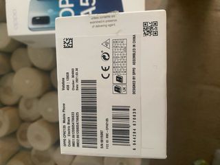 Oppo A53s - Smartphone Negro