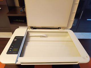 HP Deskjet 2540: Impresora multifunción