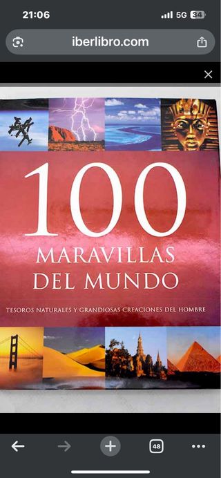 7 libros de viajes