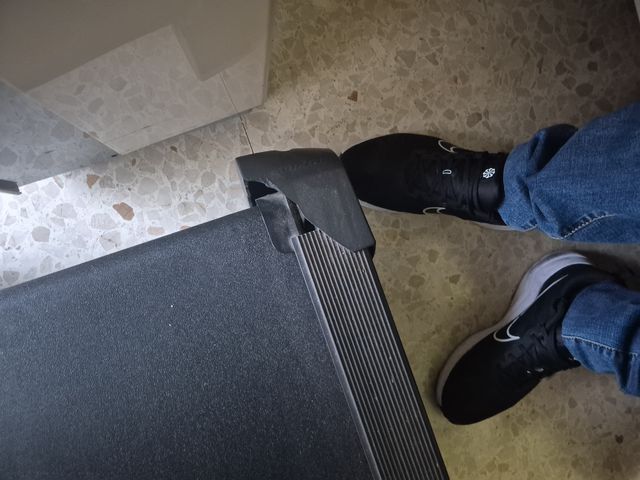 Cinta BH Fitness Pioneer Premium