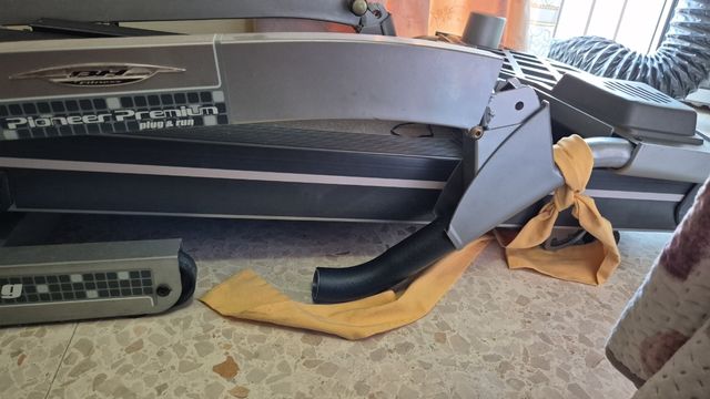 Cinta BH Fitness Pioneer Premium