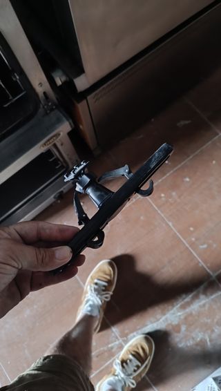 Soporte tablet coche - ventosa