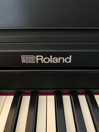 Roland RP102 Piano Digital