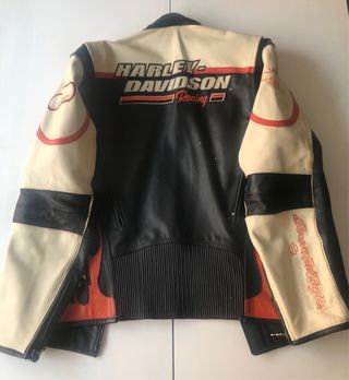 HARLEY DAVIDSON:    Lote Completo o Individual