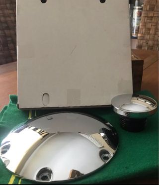 HARLEY DAVIDSON:    Lote Completo o Individual