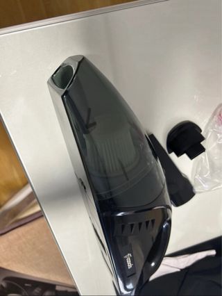 Aspiradora Casals VAC100B coche