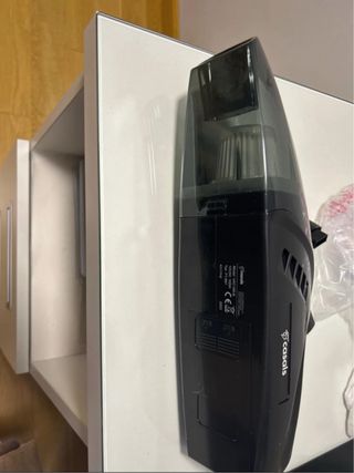 Aspiradora Casals VAC100B coche