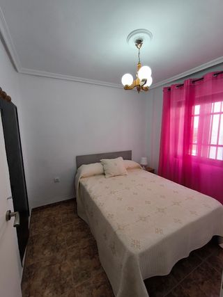 (No disponible)piso en alquiler (solo empresas)