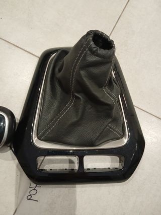 Pomo palanca cambio Opel Corsa F GSI