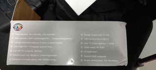 Binoculares de vision nocturna