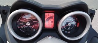 Yamaha X-Max 250 (2010)