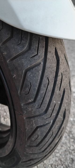 Yamaha X-Max 250 (2010)