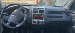 KIA Sportage 2006