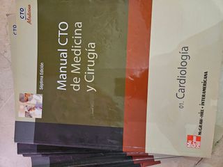 Manual Cto De Medicina Y Cirugía: 13. Nefrologí...