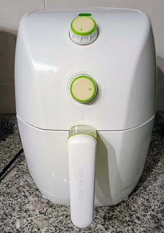 Freidora Cecotec Cecofry Compact