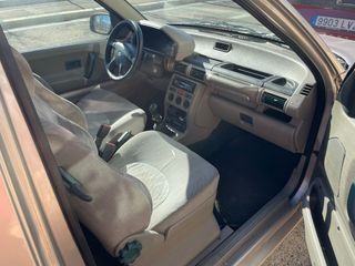 Land Rover Freelander 1999
