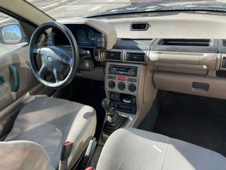Land Rover Freelander 1999