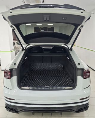 Audi SQ8 Espectacular Unidad