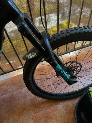E-Bike Bianchi T-Tronik Performer 9,3 XT