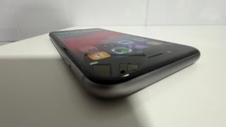 iPhone 6 128 GB Negro Buena Salud Batería