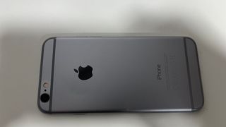 iPhone 6 128 GB Negro Buena Salud Batería