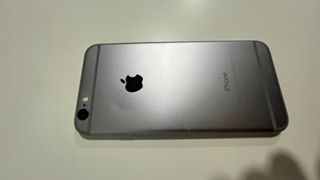 iPhone 6 128 GB Negro Buena Salud Batería
