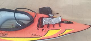 Kayak inflable Advanced Elements