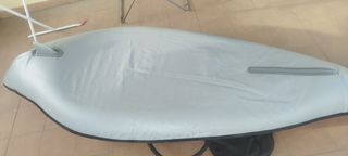 Kayak inflable Advanced Elements