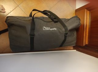 Kayak inflable Advanced Elements