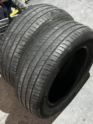 PAREJA Neumáticos Michelin Sport 3 (235/60/18)