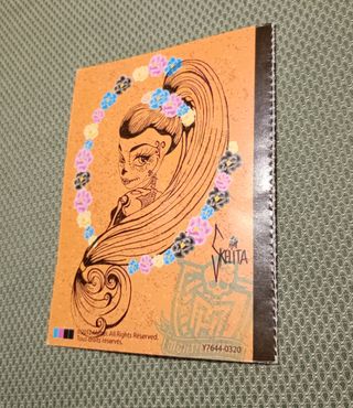 Diario Skelita Calaveras Monster High