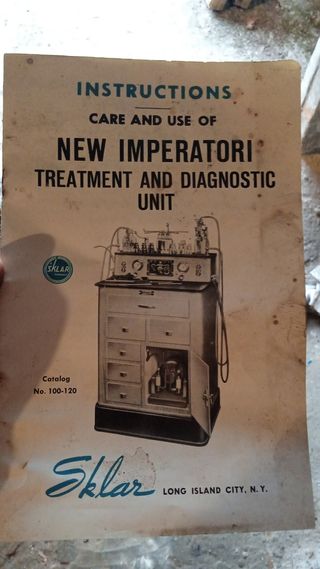Cajonera vintage metálica industrial gris