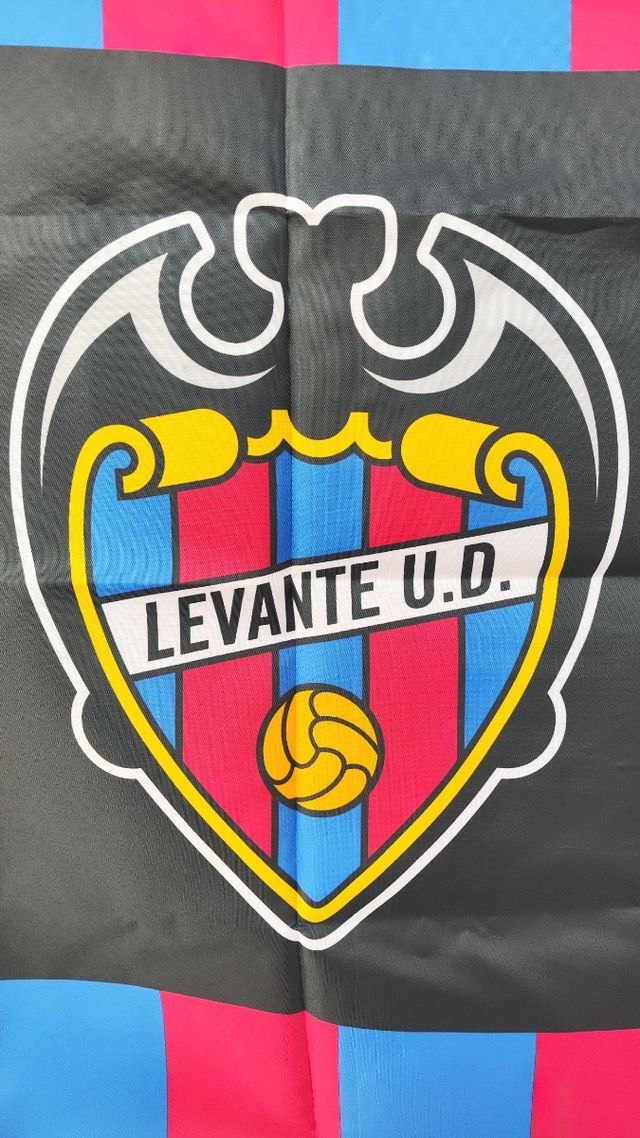 Bandera Levante UD