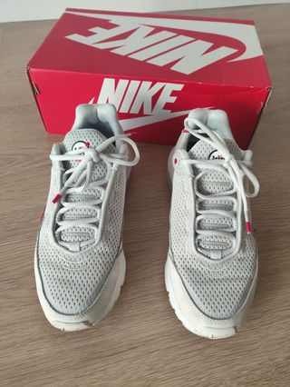 Zapatillas Nike Air Max Pulse Blancas