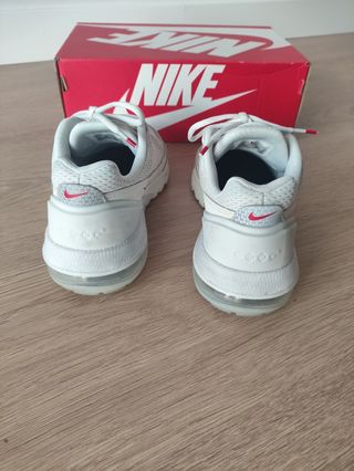Zapatillas Nike Air Max Pulse Blancas