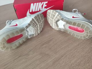 Zapatillas Nike Air Max Pulse Blancas