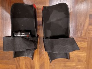 Para avambracci Energiapura Junior