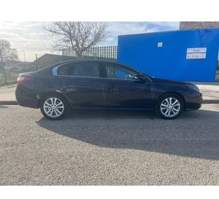 Renault Latitude 2010