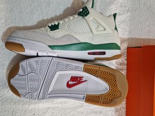 Zapatillas Jordan 4 Retro sb

