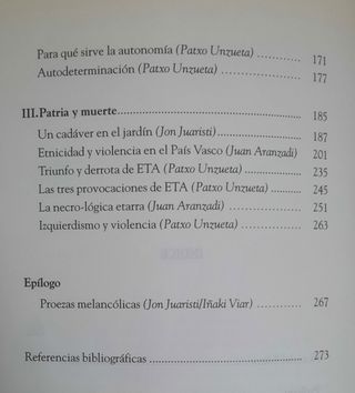 Auto de terminación