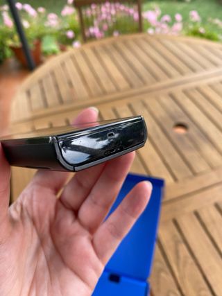 Nokia X6 (2009) — 32 GB | Scatola e accessori originali