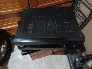 Amplificador Yamaha AX-396