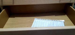 Cómoda cambiador-4 cajones. Con Bañera. De Micuna