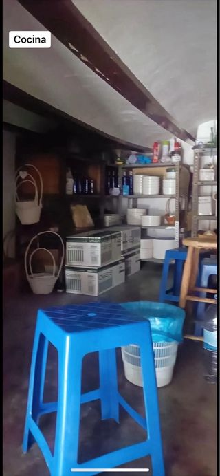 Alquiler/traspaso de floristeria en buena zona