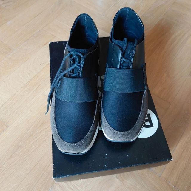 Sneakers Poelman - Talla 38