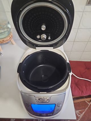 Robot cocina Princess IdealChef Pro
